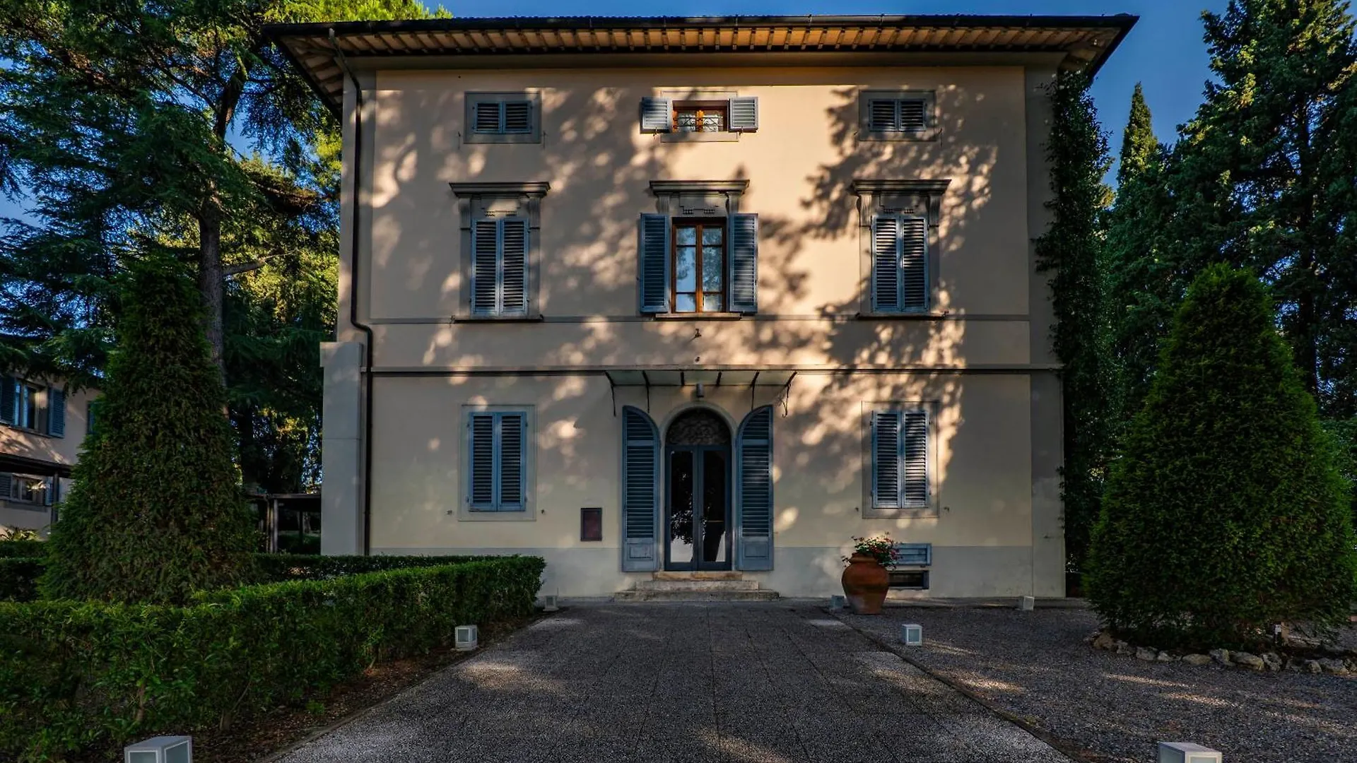 Hotel Villasanpaolo Resort & Spa San Gimignano