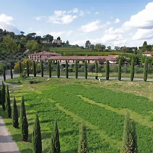 Sovestro San Gimignano