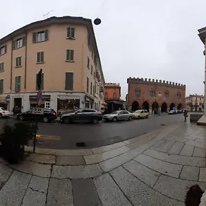  Appartamento Ca' L'archetto Intero Centro Italia