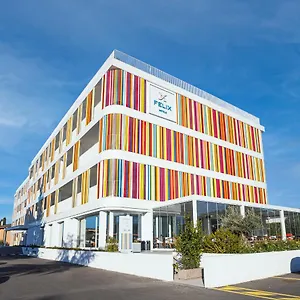 visit hotel