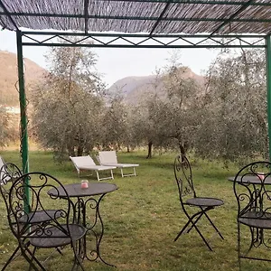  Appartamento Conca Sandra - Farm On Italia