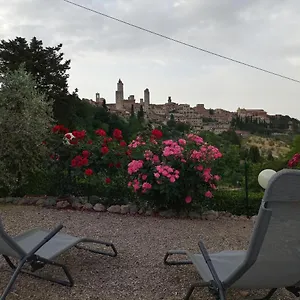 Il Colto Vakantieboerderij