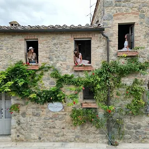Antica Dimora Landhuis