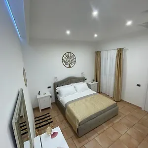  Bed & Breakfast La Maison Del Mas Gold Italia