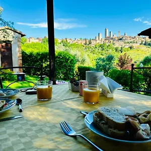 Antico Casolare Farm stay