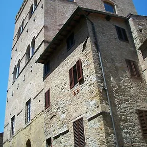 Pensión La Torre Nomipesciolini