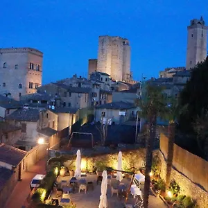 La Mandragola San Gimignano