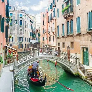  Apartment Casa Marco Polo Italy
