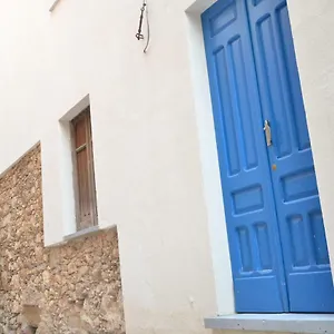  Casa vacanze Sa Succargia Italia
