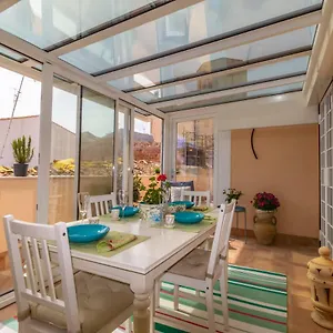  Casa vacanze Dimora Coturnice Italia