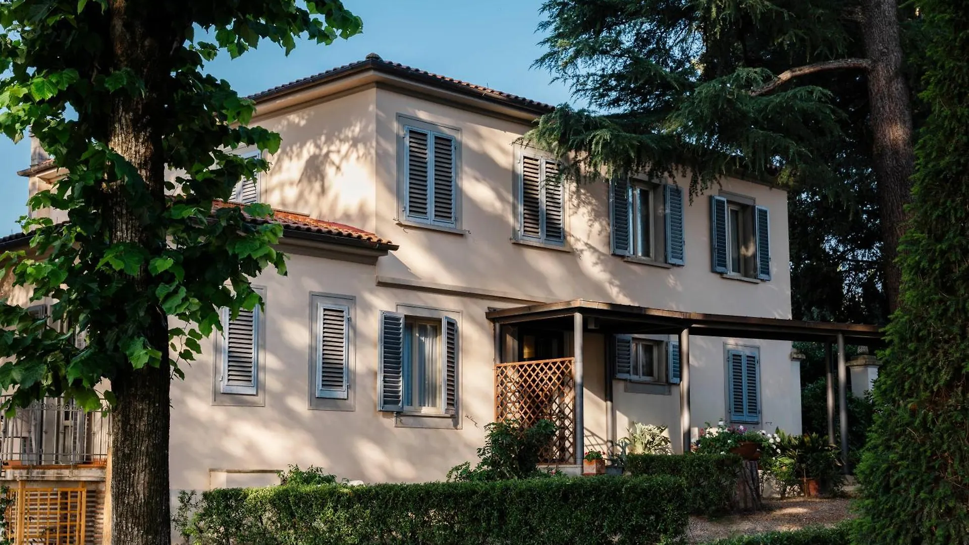 Villasanpaolo Resort&Spa San Gimignano Hotel