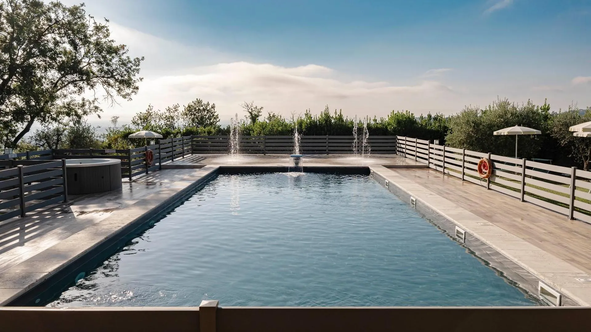 Villasanpaolo Resort&Spa San Gimignano Hotel