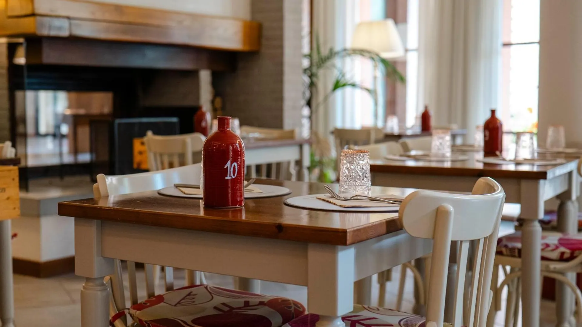 Villasanpaolo Resort&Spa San Gimignano