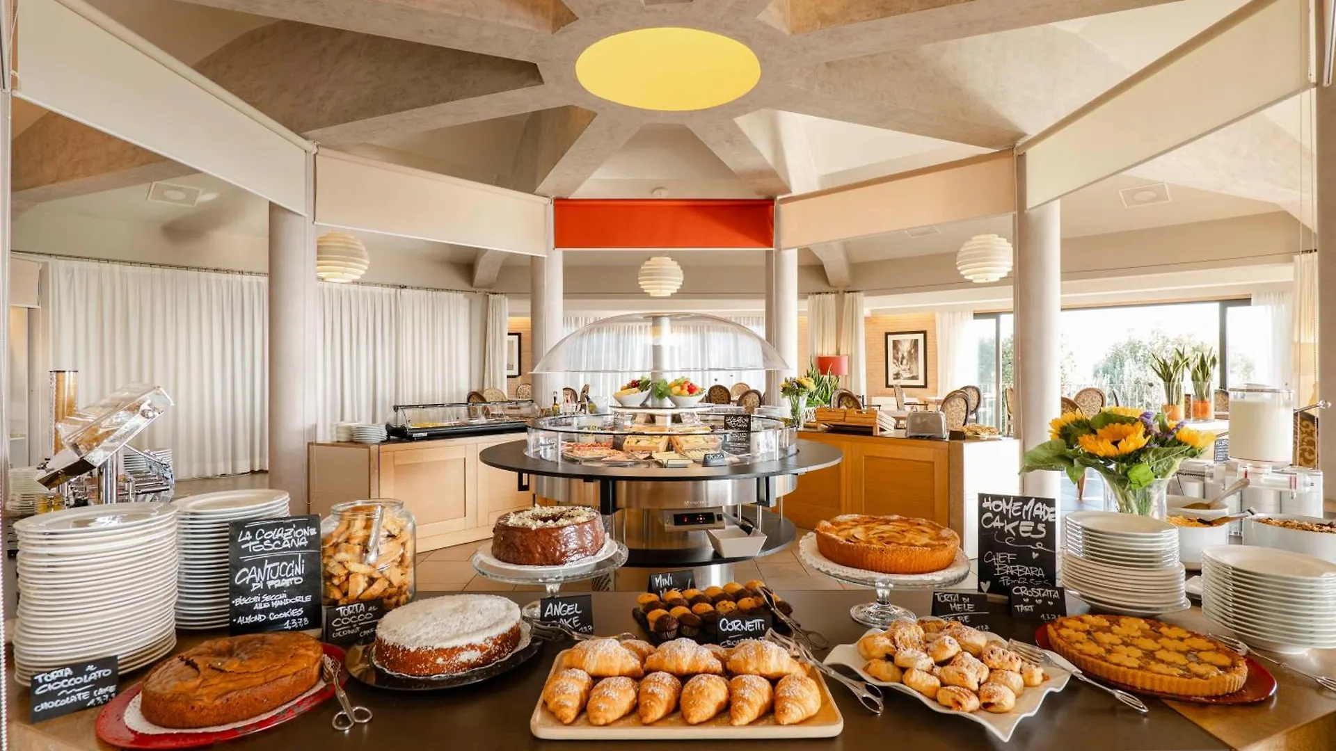 Hotel Villasanpaolo Resort&Spa San Gimignano