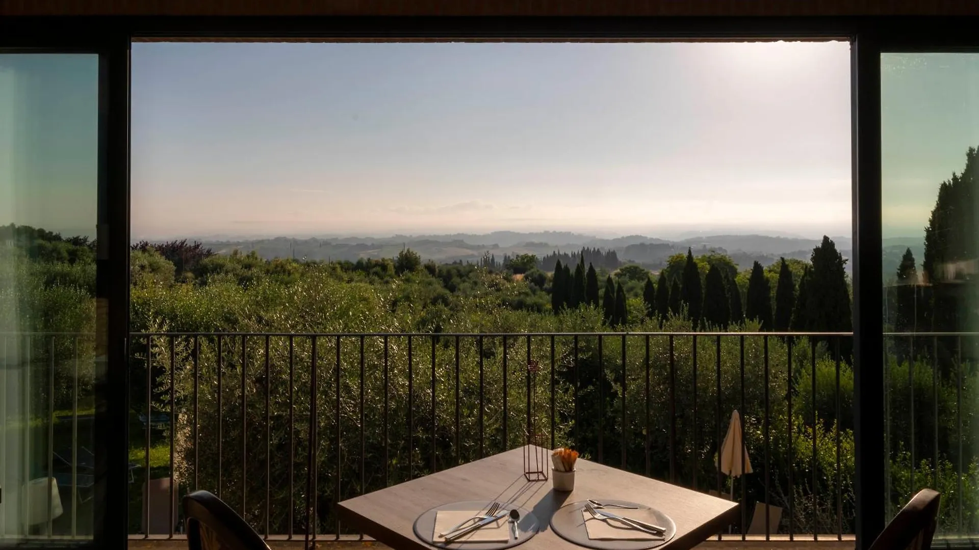 Villasanpaolo Resort&Spa San Gimignano Italia