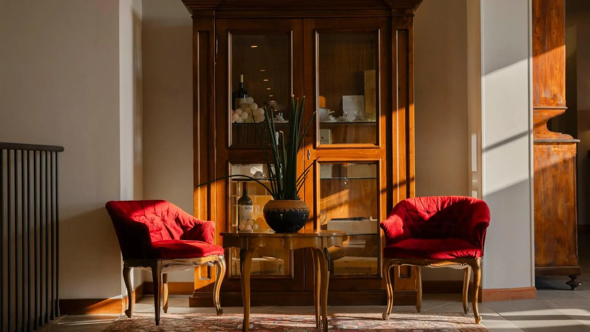 Villasanpaolo Resort&Spa San Gimignano Hotel